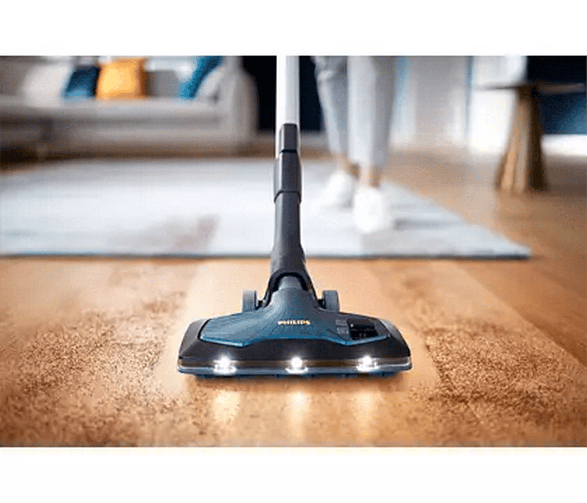 PHILIPS XB 9185 MARATHON SÜPÜRGE