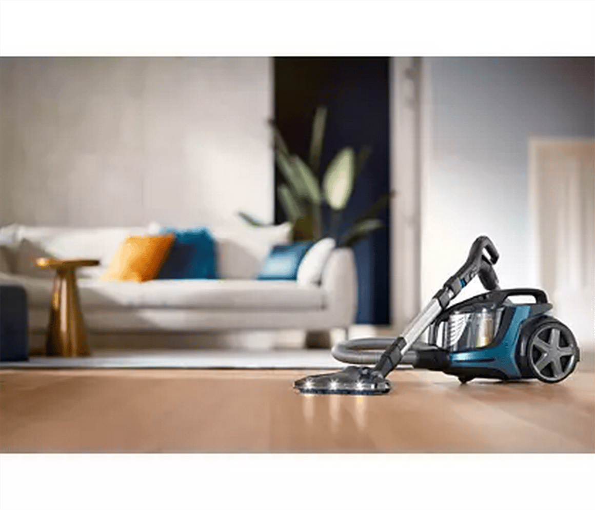 PHILIPS XB 9185 MARATHON SÜPÜRGE