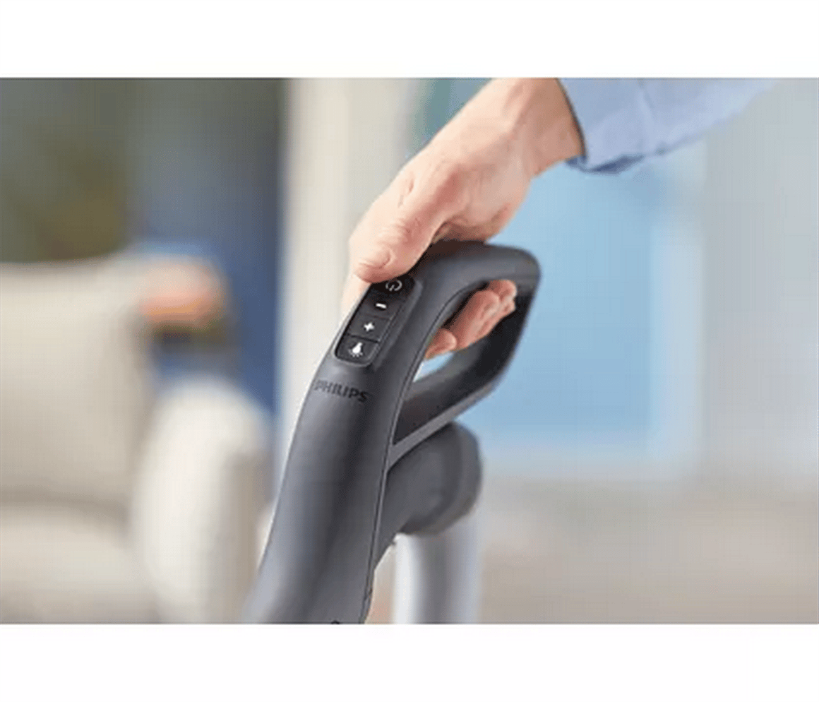 PHILIPS XB 9185 MARATHON SÜPÜRGE