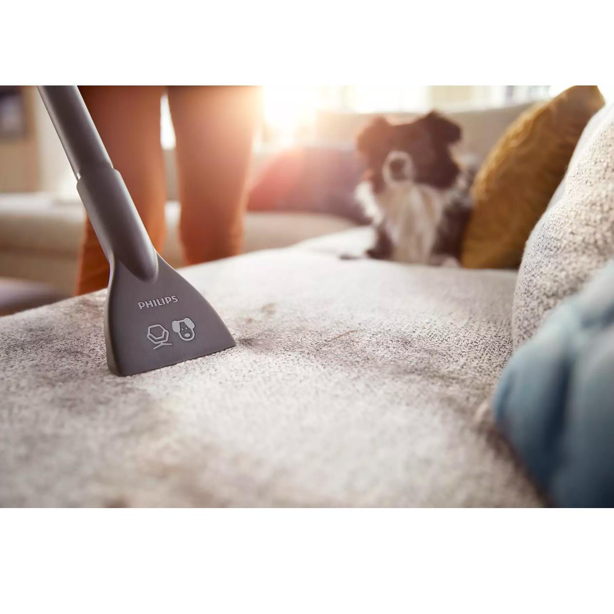 PHİLİPS XB2142/09 FLOOR CARE ELEKTRİKLİ SÜPÜRGE