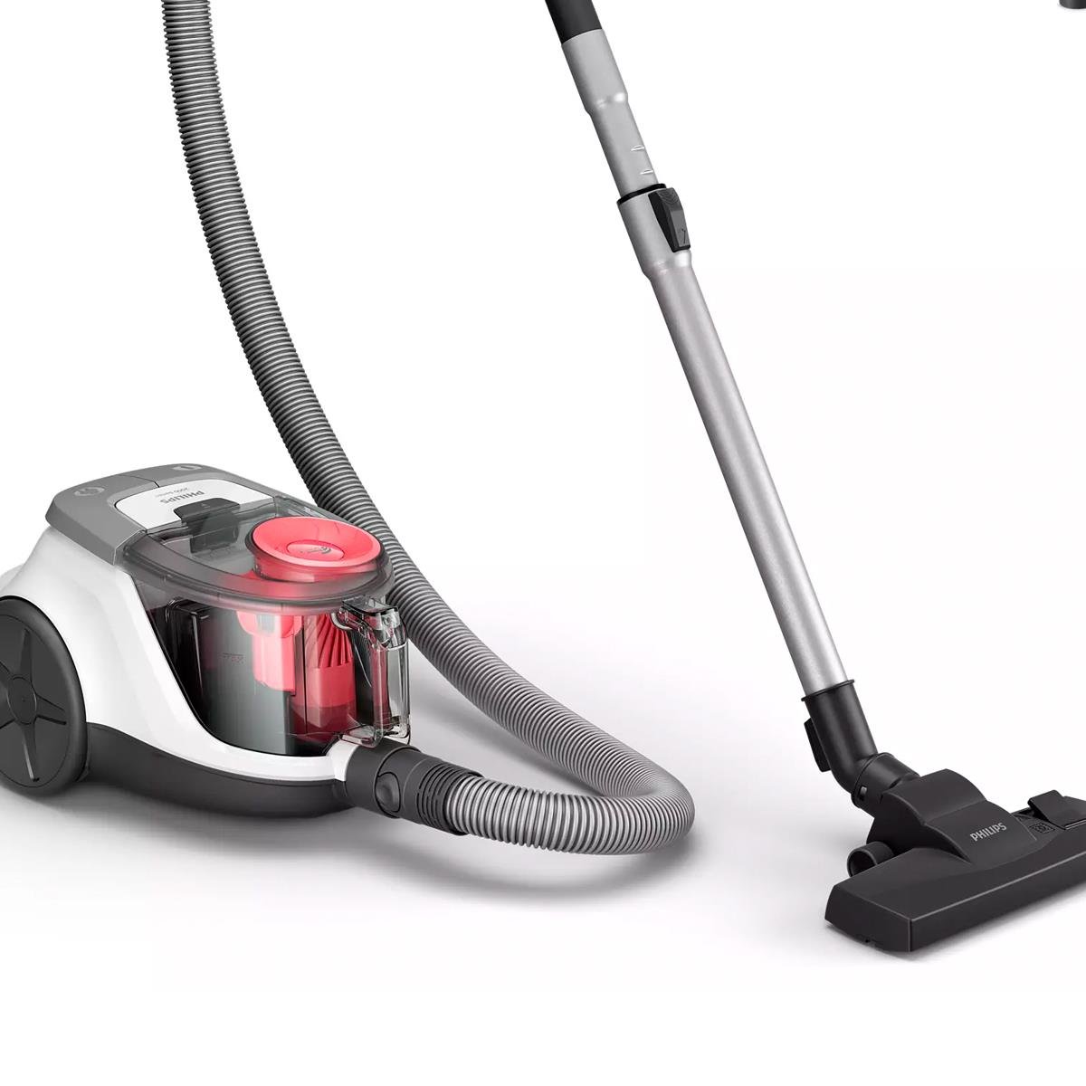PHİLİPS XB2142/09 FLOOR CARE ELEKTRİKLİ SÜPÜRGE