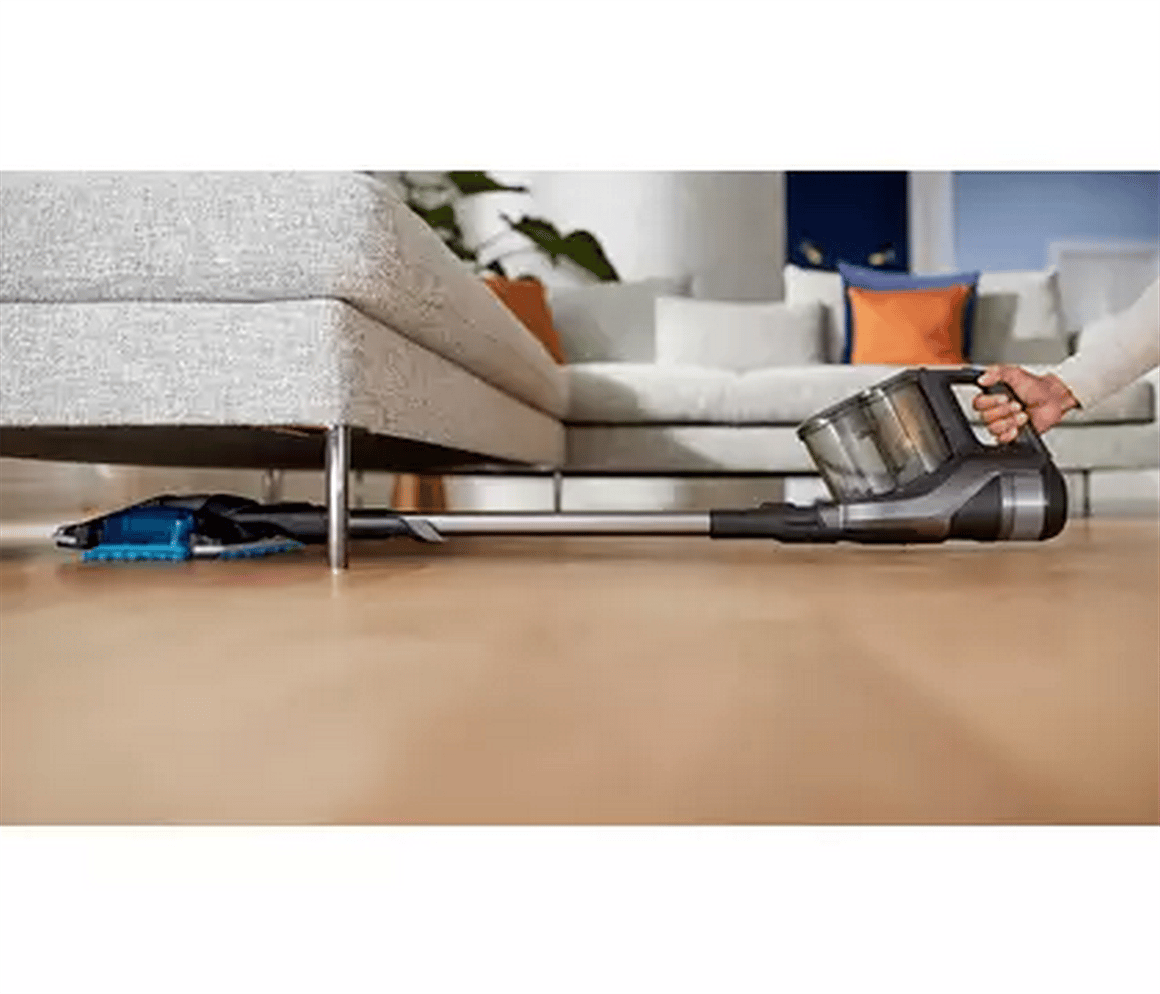 PHİLİPS XC8349/01 DİKEY ŞARZLI SÜPÜRGE