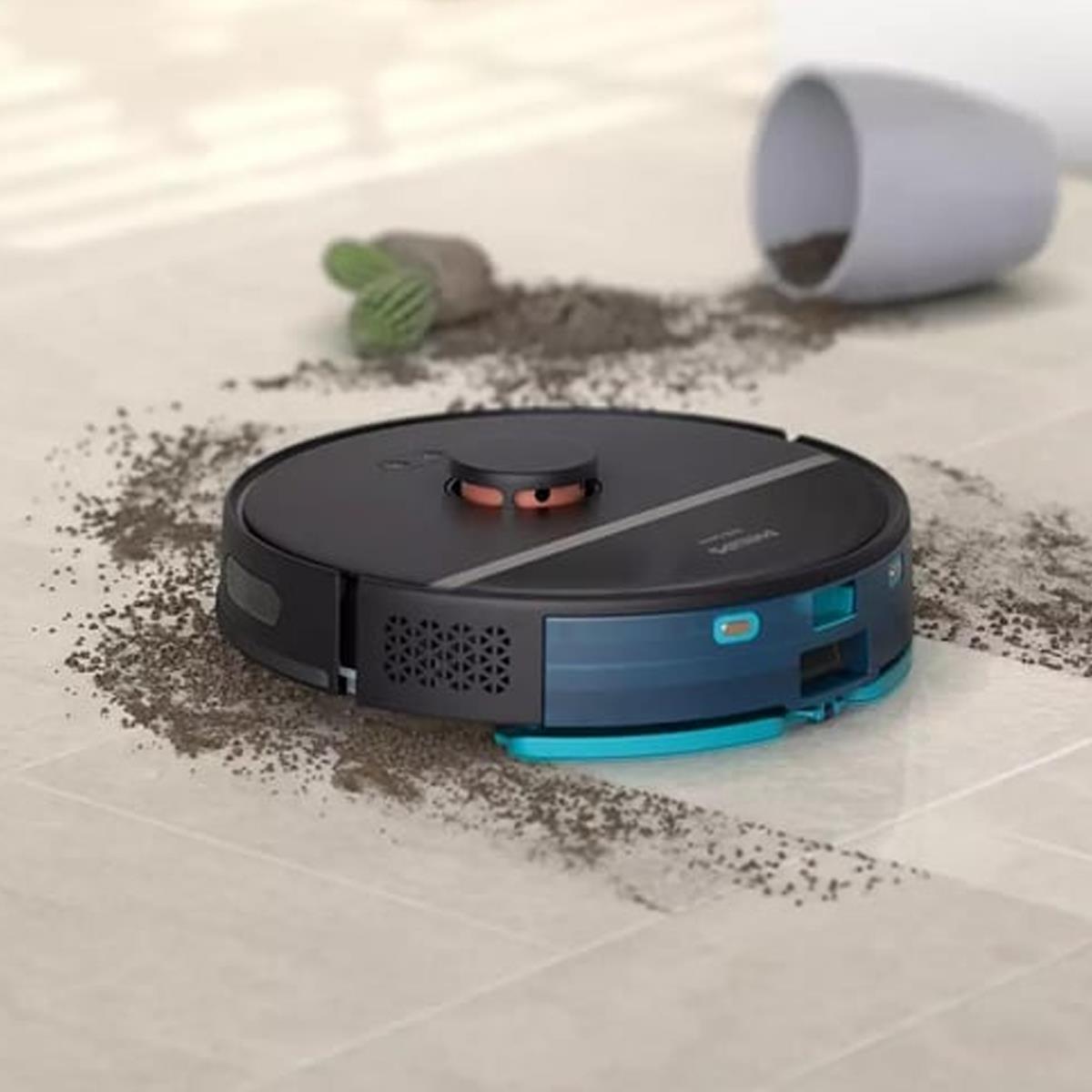 PHİLİPS XU3000/01 ROBOT SÜPÜRGE