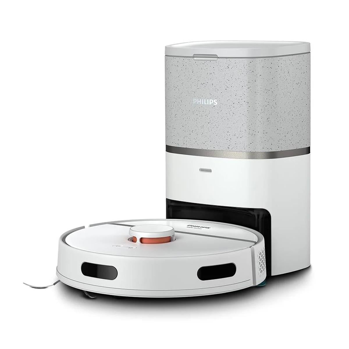 PHİLİPS XU3110/02 ROBOT SÜPÜRGE