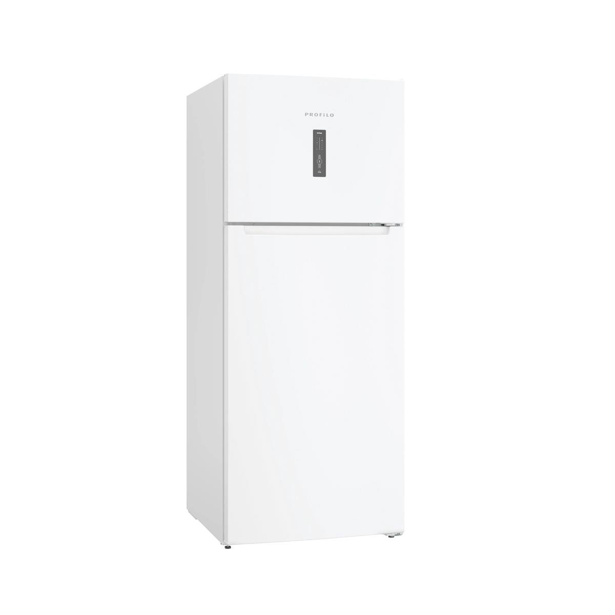 PROFİLO BD2076WEXN 542LT ÜSTTEN DONDURUCU  NF BUZDOLABI