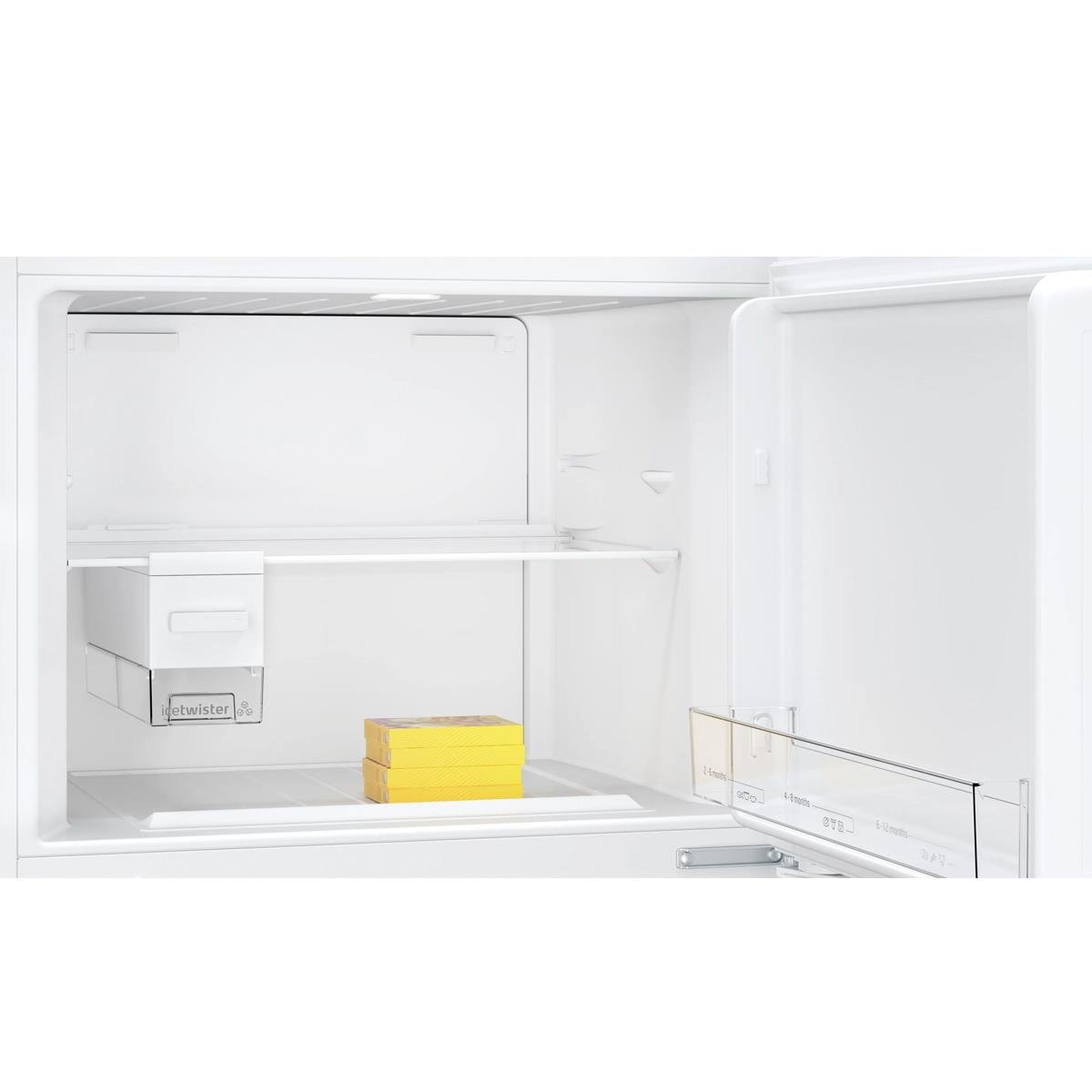 PROFİLO BD2076WEXN 542LT ÜSTTEN DONDURUCU  NF BUZDOLABI