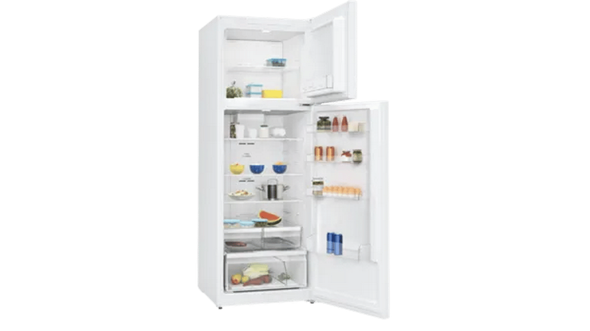 PROFİLO BD2156WFXN 522LT NOFROST BUZDOLABI
