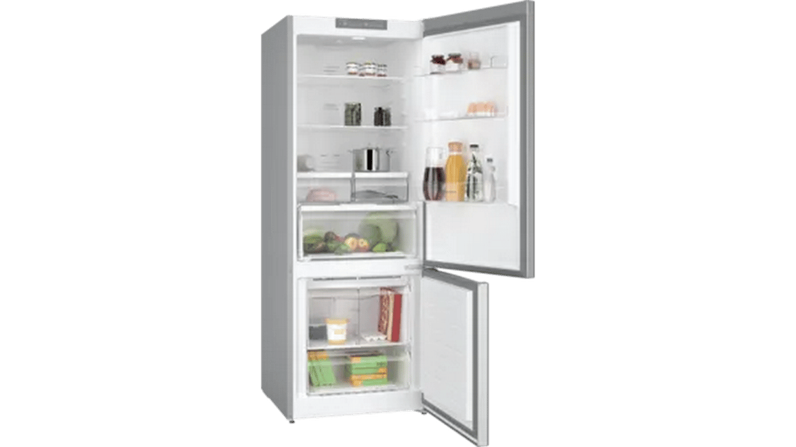 PROFİLO BD3155IFVN 483LT NO FROST İNOX KOMBİ BUZDOLABI