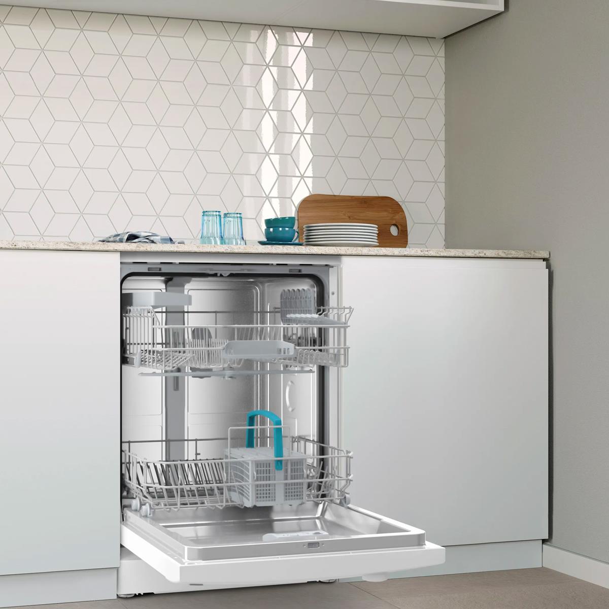 PROFİLO BM 4321 EG 4 PRG BULAŞIK MAKİNESİ