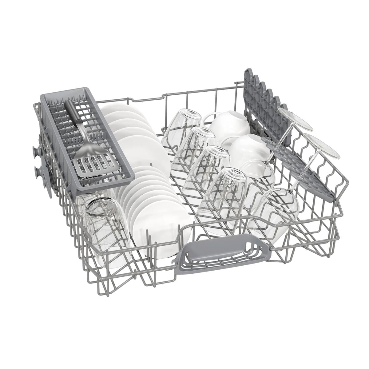 PROFİLO BM6320MA 6 PROGRAMLI BULAŞIK MAKİNESİ