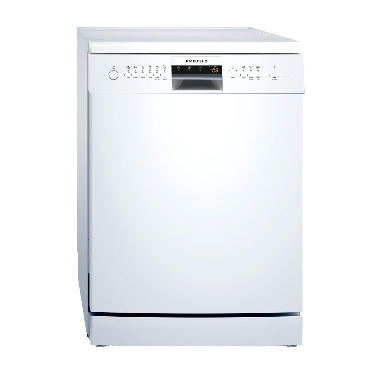 PROFİLO BM6320MA 6 PROGRAMLI BULAŞIK MAKİNESİ