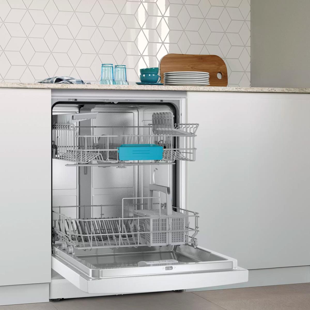 PROFİLO BM6422MA BULAŞIK MAKİNESİ