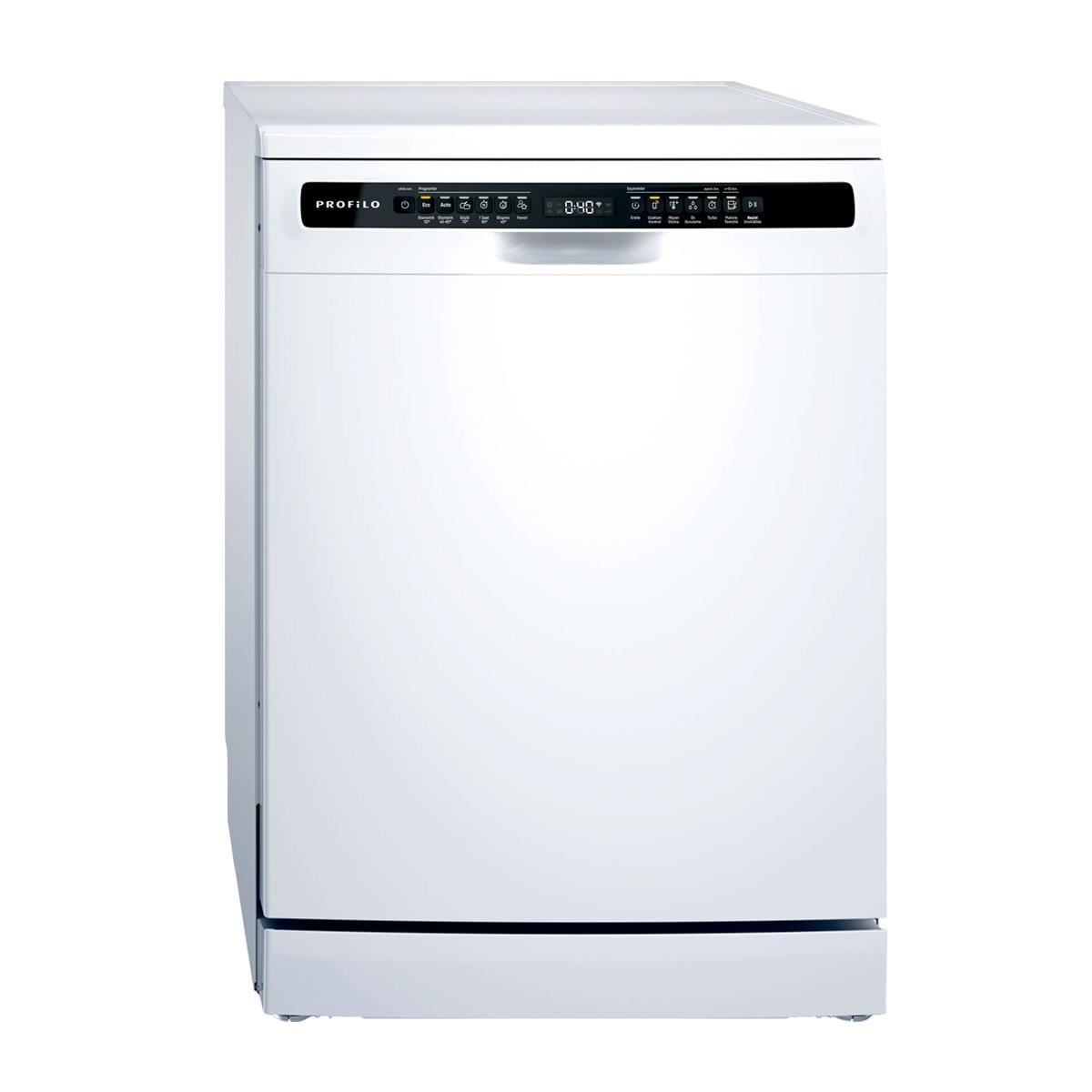 PROFİLO BMS521V1 SOLO WİFİ 5 PRG  BULAŞIK MAKİNESİ
