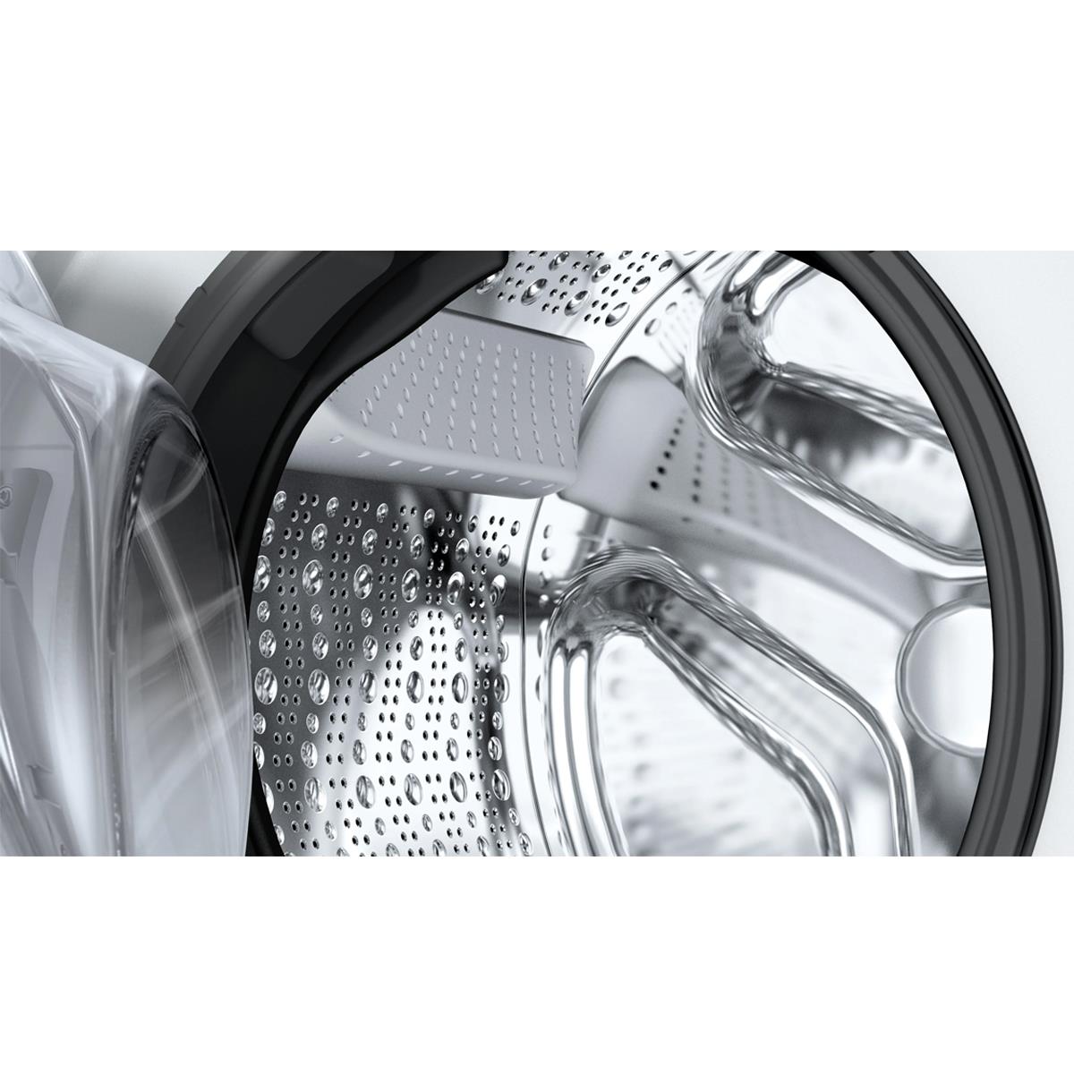 PROFİLO CGA252Z0TR 10KG 1200 DEVİR ÇAMAŞIR MAKİNESİ