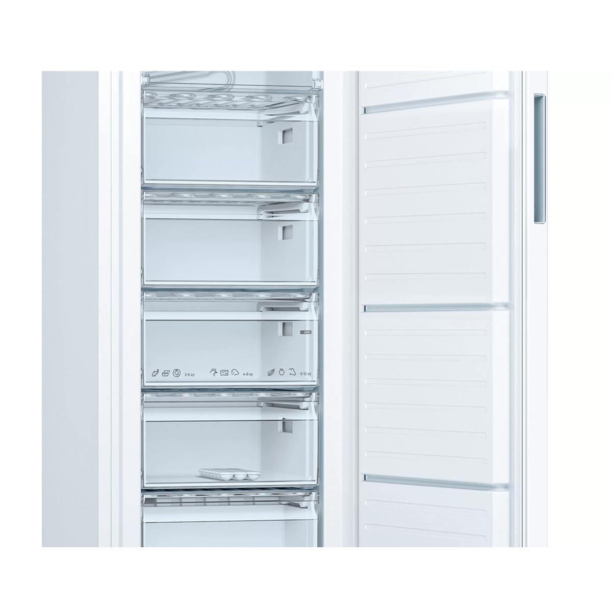 PROFILO DF 1024 WFVV DERİN DONDURUCU