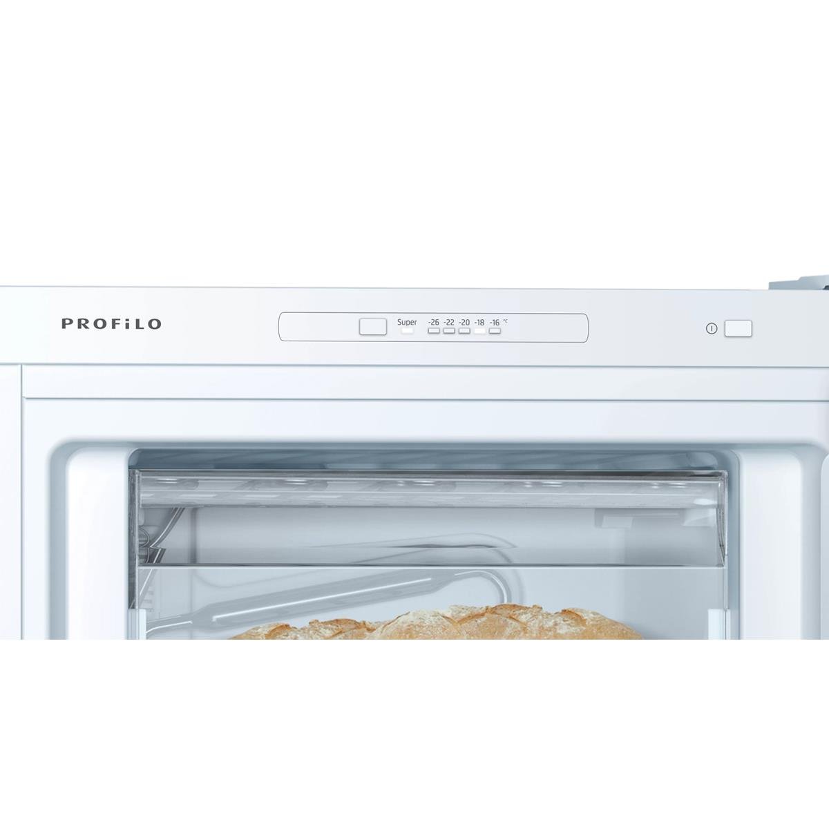 PROFILO DF 1024 WFVV DERİN DONDURUCU