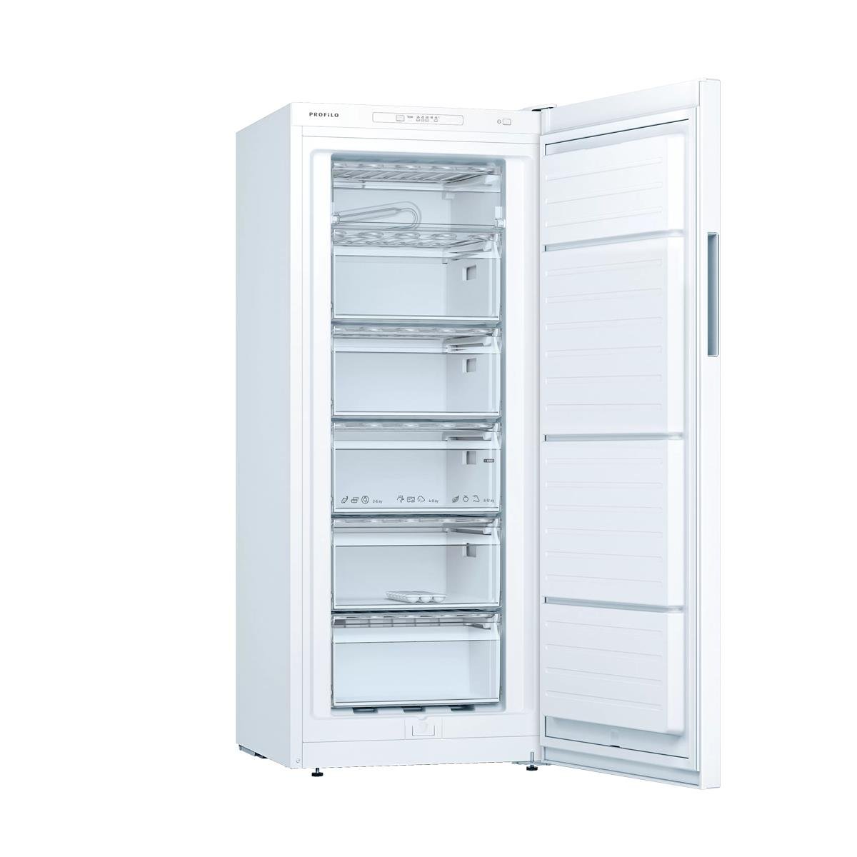 PROFILO DF 1024 WFVV DERİN DONDURUCU