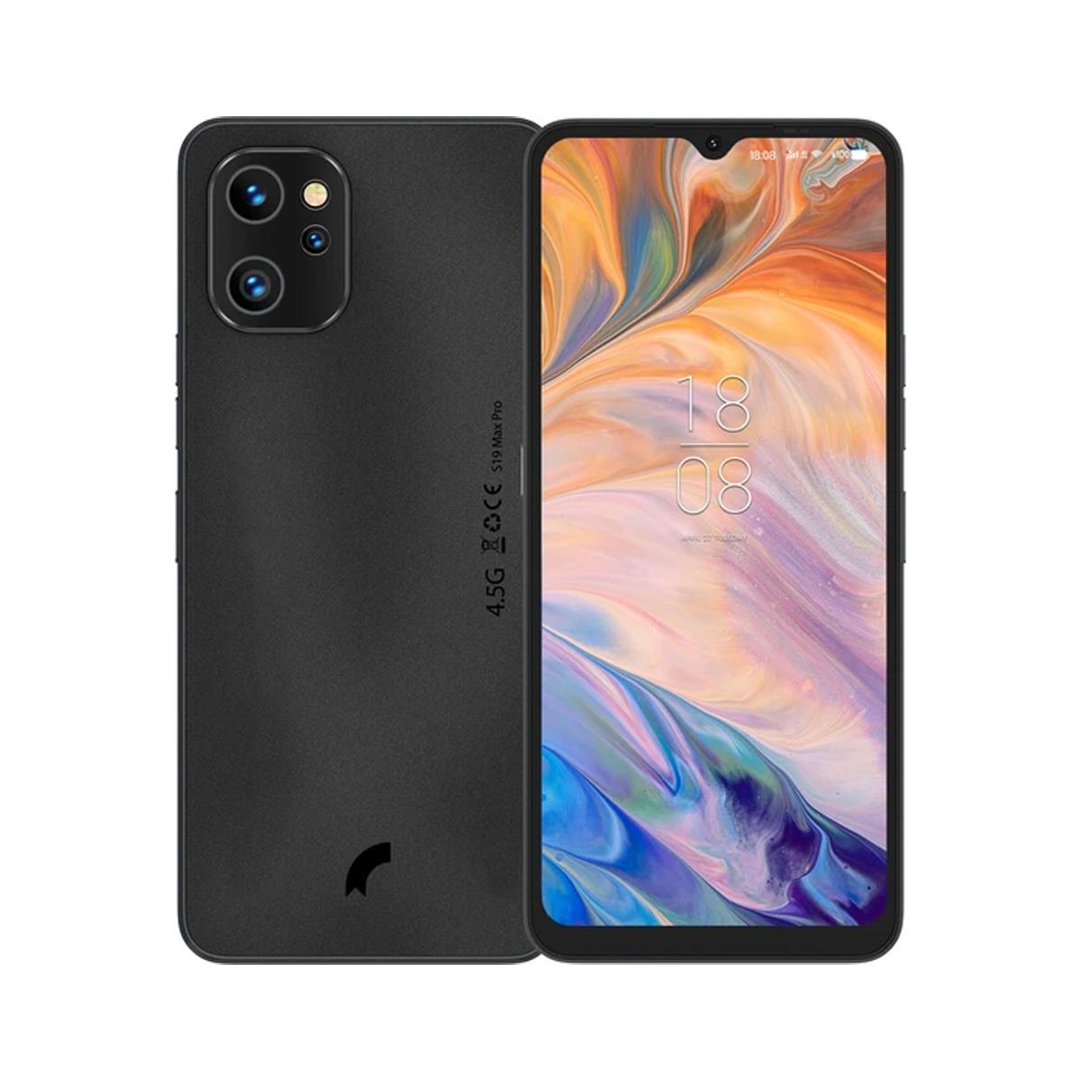 REEDER S19 MAX PRO 6.7 INC 128GB/4GB/48MP/5000MAH CEP TELEFONU