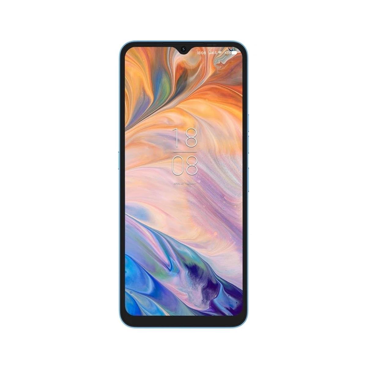 REEDER S19 MAX PRO 6.7 INC 128GB/4GB/48MP/5000MAH CEP TELEFONU