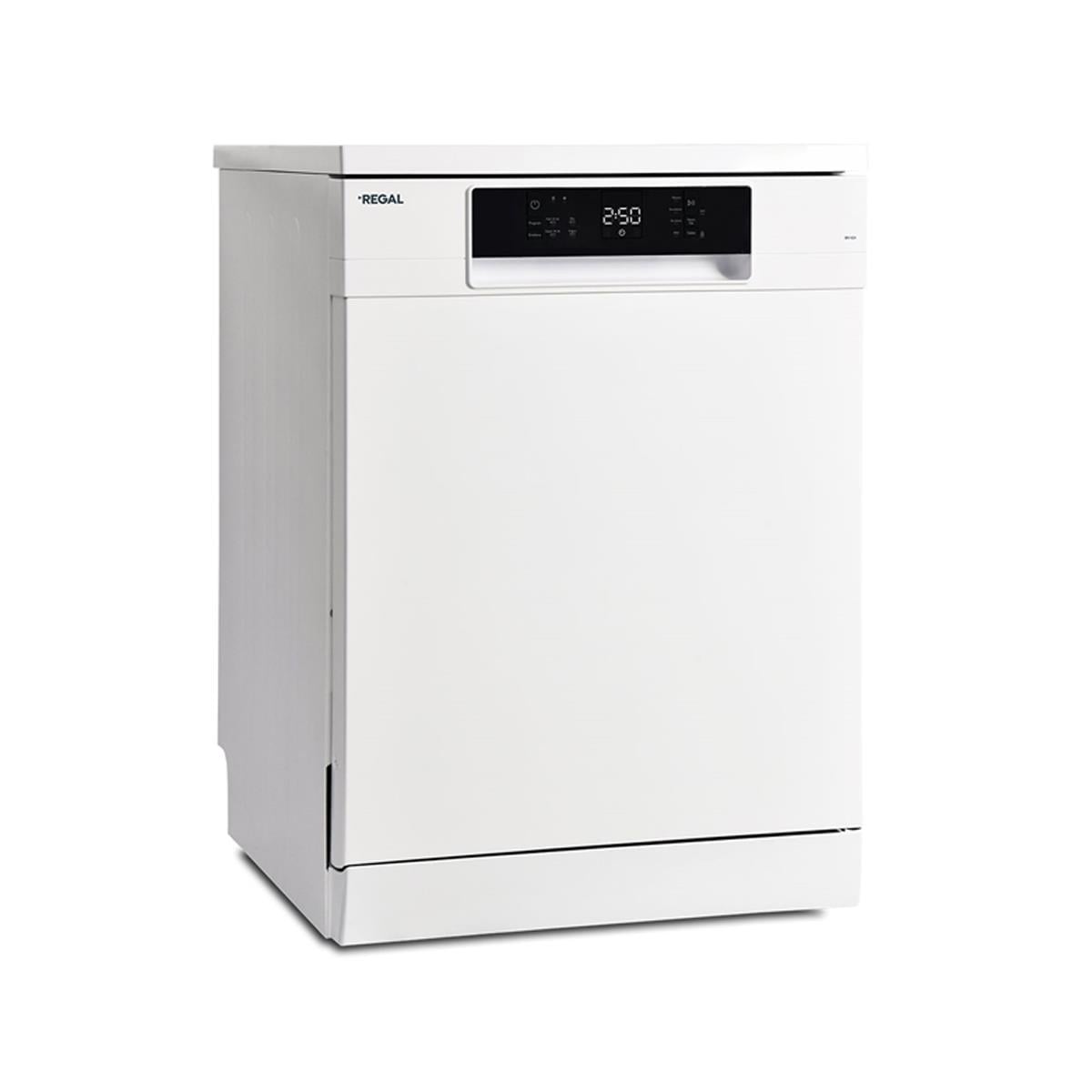 REGAL BM 424 4 PROGRAM E ENERJI BULAŞIK MAKİNESİ