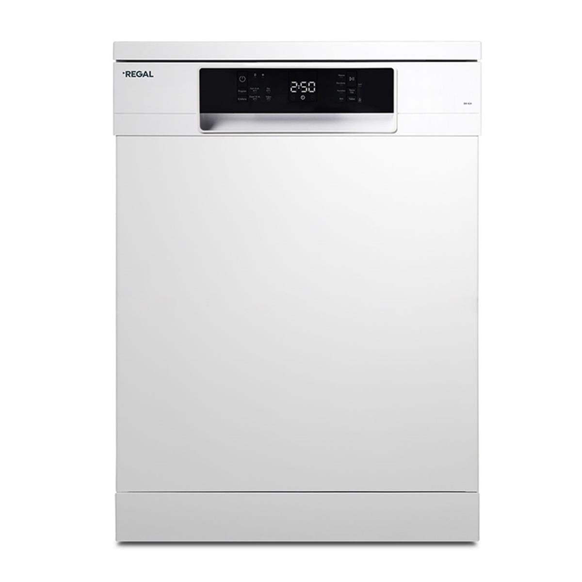 REGAL BM 424 4 PROGRAM E ENERJI BULAŞIK MAKİNESİ