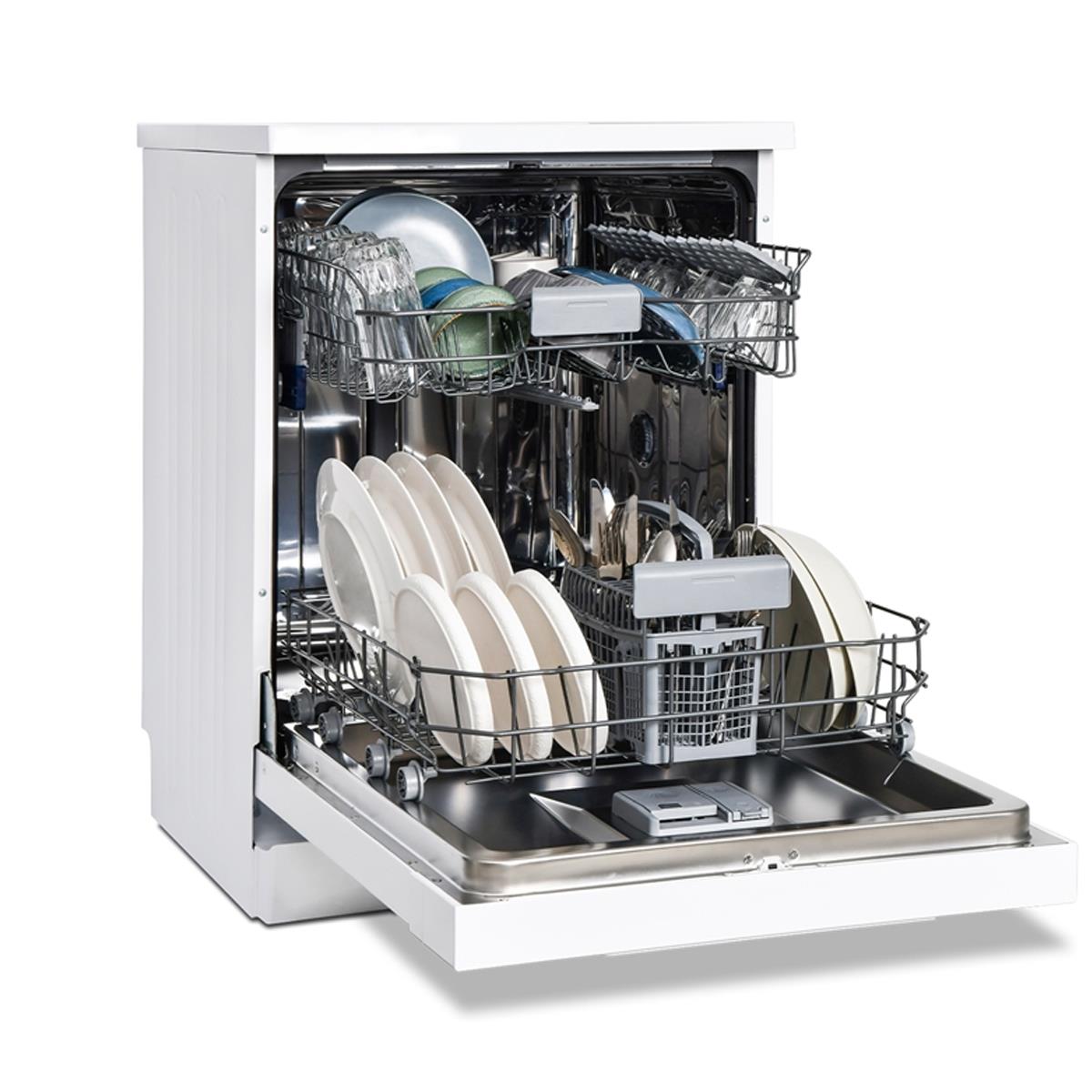 REGAL BM 424 4 PROGRAM E ENERJI BULAŞIK MAKİNESİ