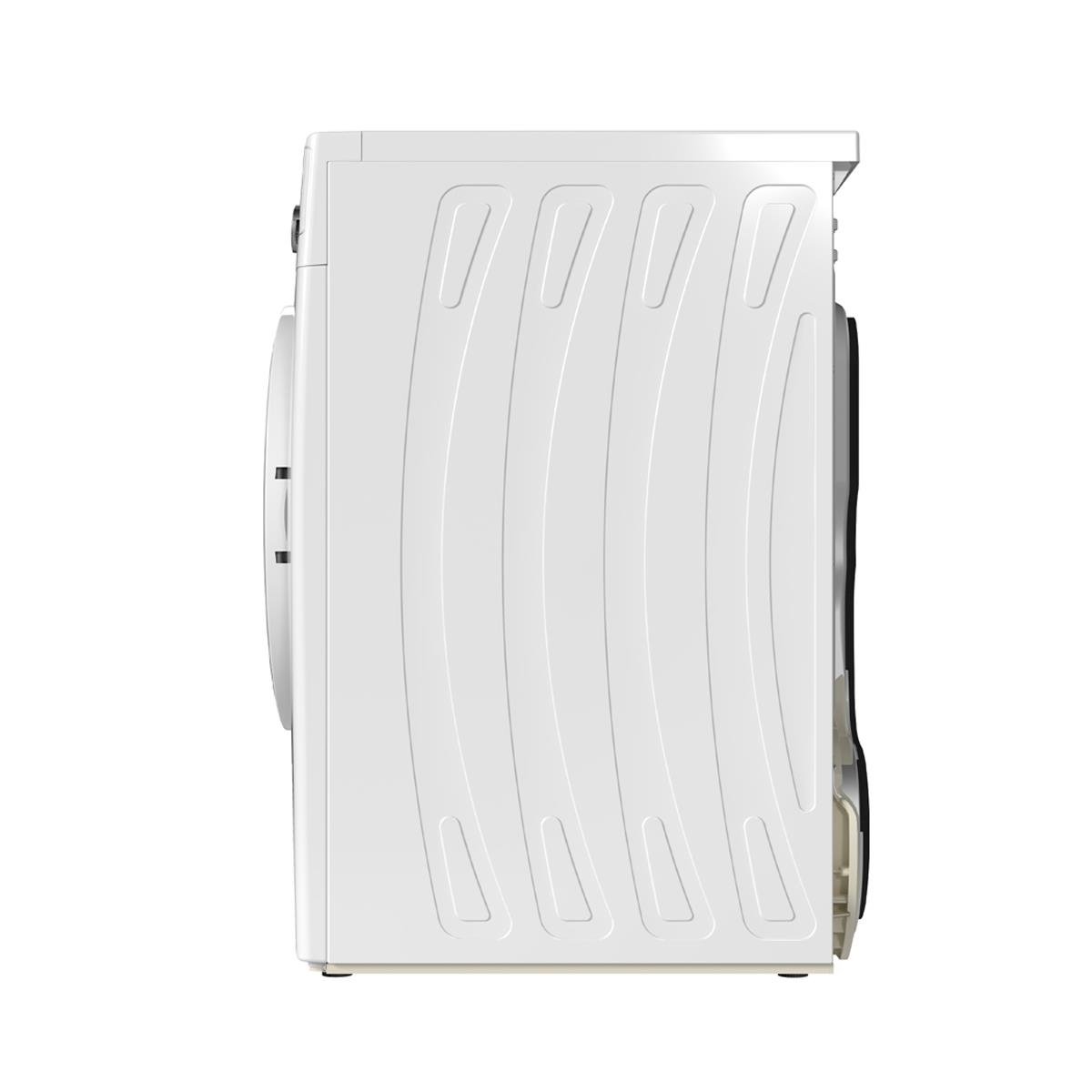 REGAL KM10202 10KG ISI POMPALI KURUTMA MAKİNESİ