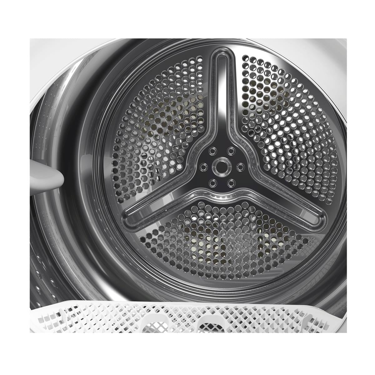REGAL KM10202 10KG ISI POMPALI KURUTMA MAKİNESİ