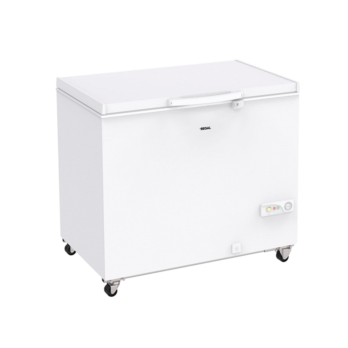 REGAL SD DUAL 3020 300 LT DERİN DONDURUCU