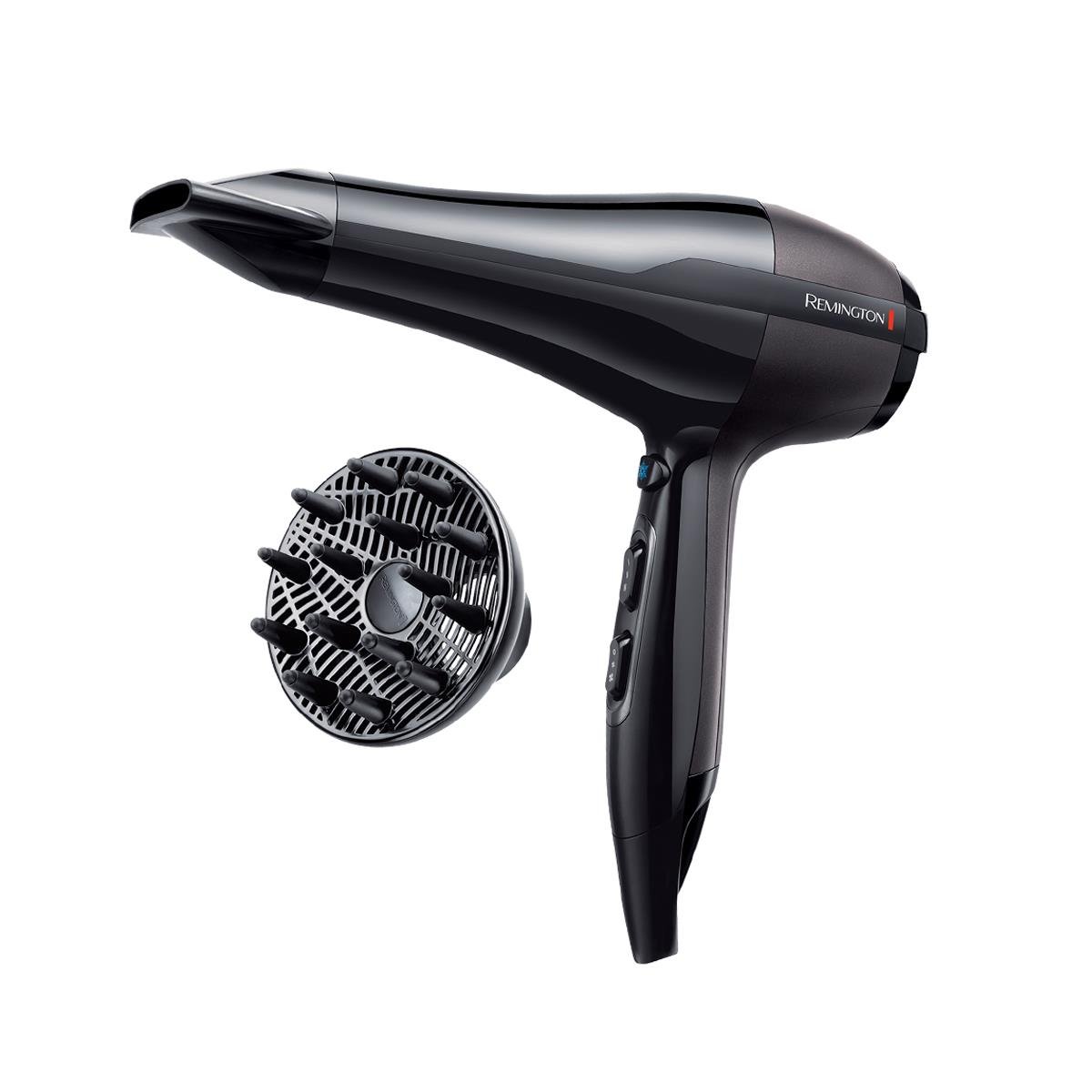 REMINGTON AC5999 E51 PRO-AİR AC SAÇ KURUTMA MAK.