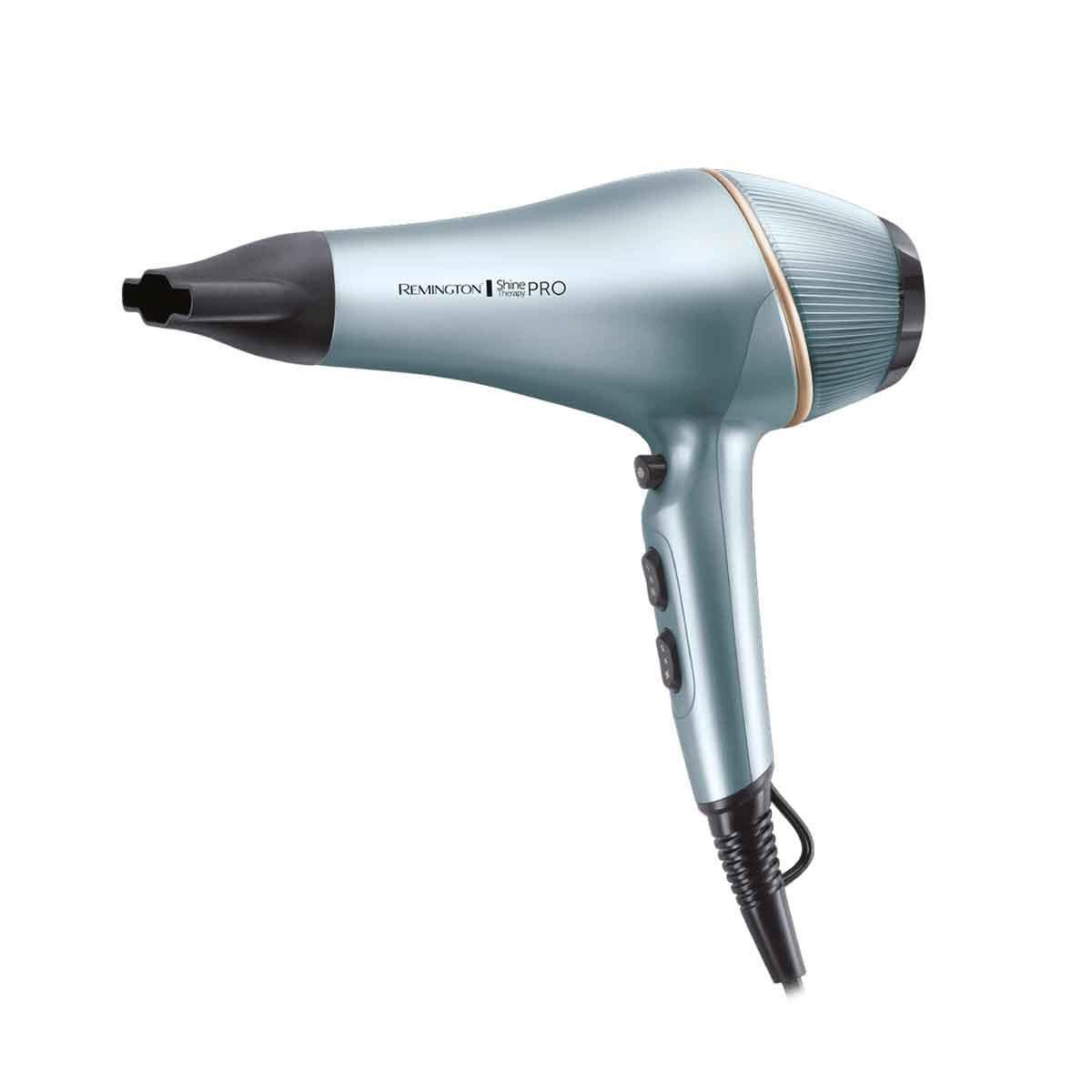 REMINGTON AC9300 SHİNE THERAPY  PRO HAİRDRYER SAÇ KURUTMA MAK.