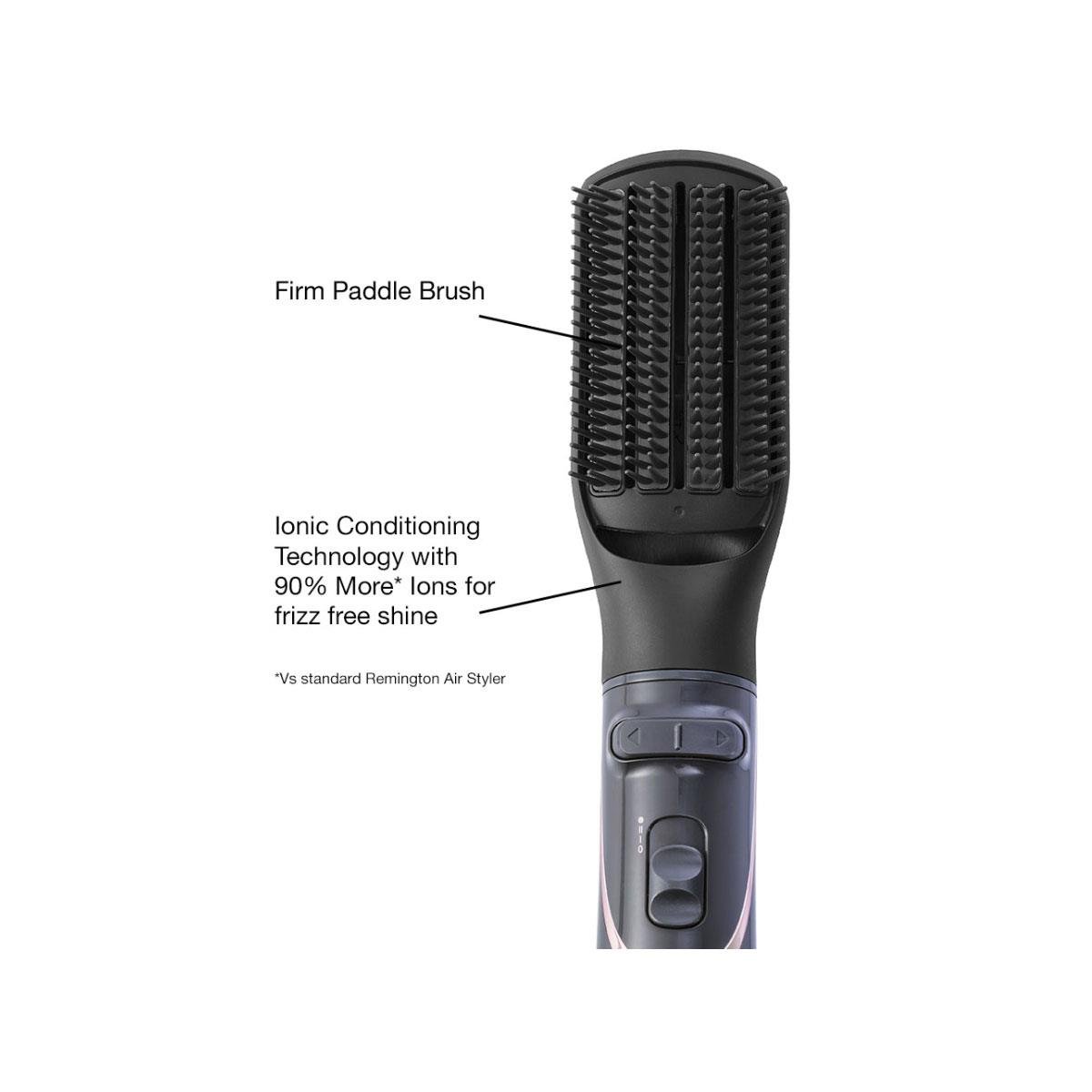 REMINGTON AS8606 CURL&STRAİGHT CONFİ AİRSTYLER
