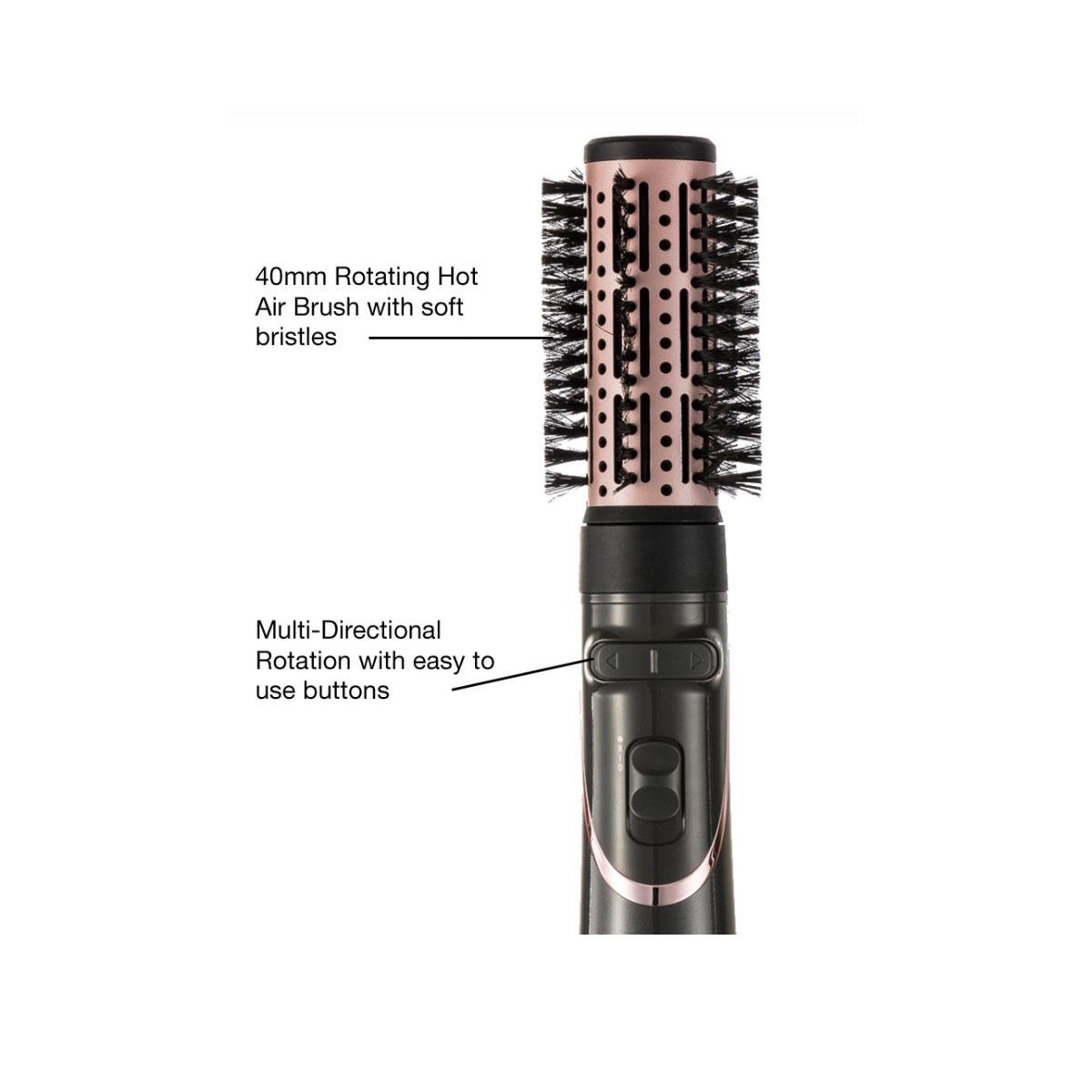 REMINGTON AS8606 CURL&STRAİGHT CONFİ AİRSTYLER