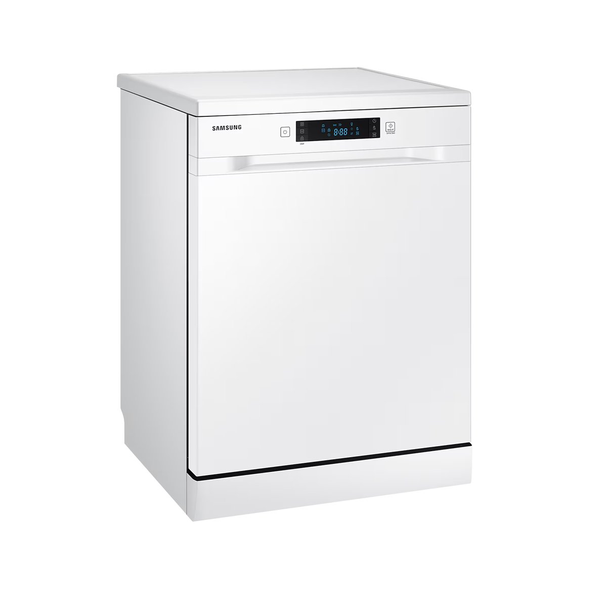 SAMSUNG DW60DG540FWQTR 4 PROGRAMLI  BEYAZ BULAŞIK MAKİNESİ