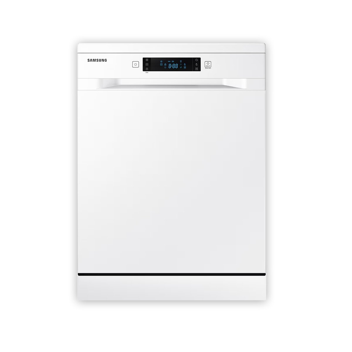 SAMSUNG DW60DG540FWQTR 4 PROGRAMLI  BEYAZ BULAŞIK MAKİNESİ