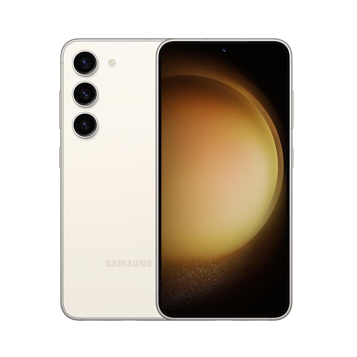 Samsung Galaxy Sm-s911b S23 6.1 Inc 256gb/8gb/50mp/3900mah Cep