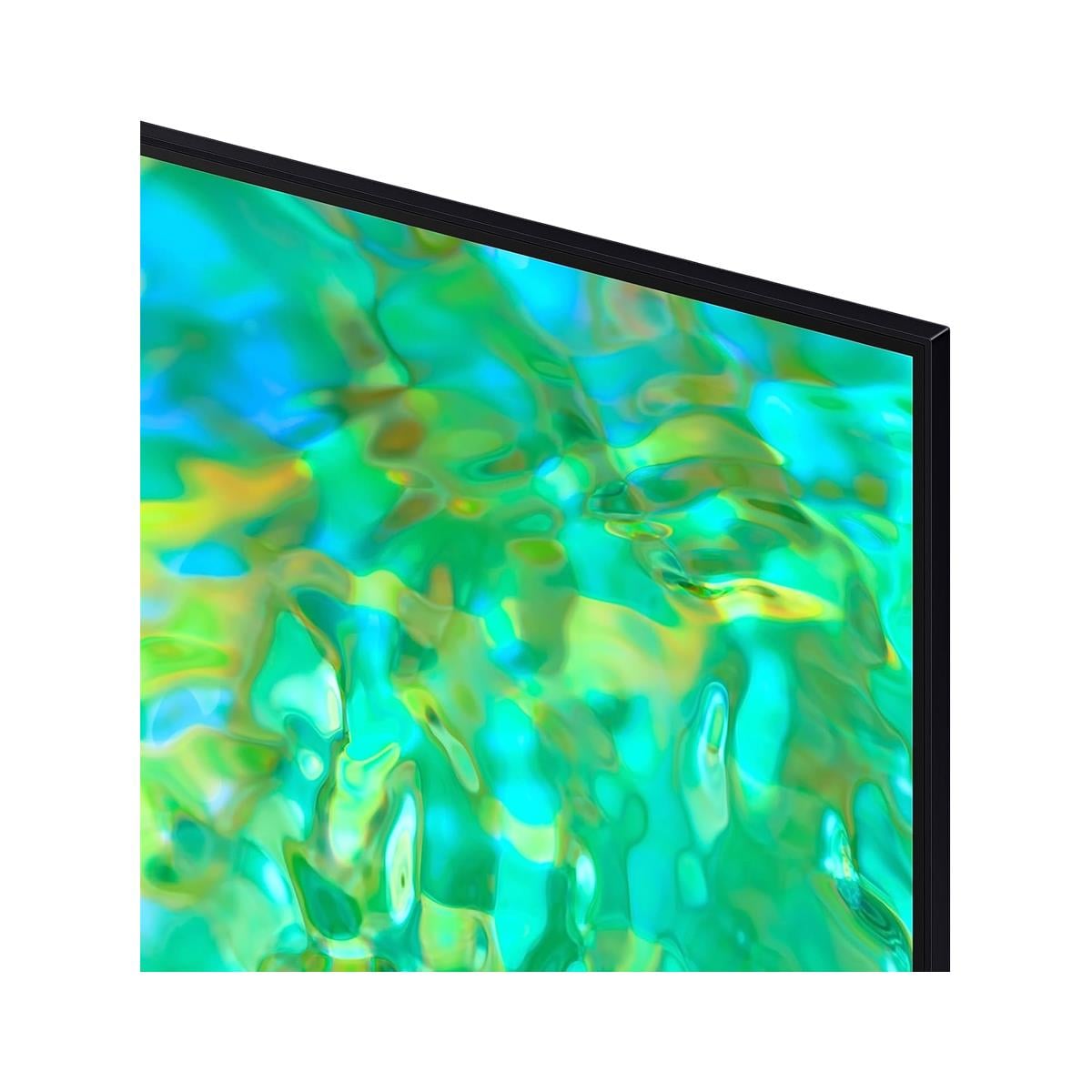 SAMSUNG UE55CU8000UXTK 55 INC 140 EKRAN 4K SMART LED TV