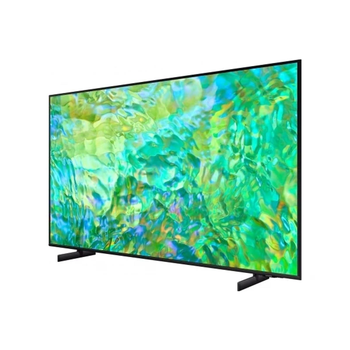 SAMSUNG UE55CU8100UXTK 55 INC 140 EKRAN 4K SMART LED TV