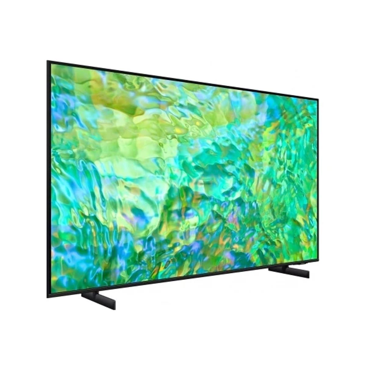 SAMSUNG UE55CU8100UXTK 55 INC 140 EKRAN 4K SMART LED TV