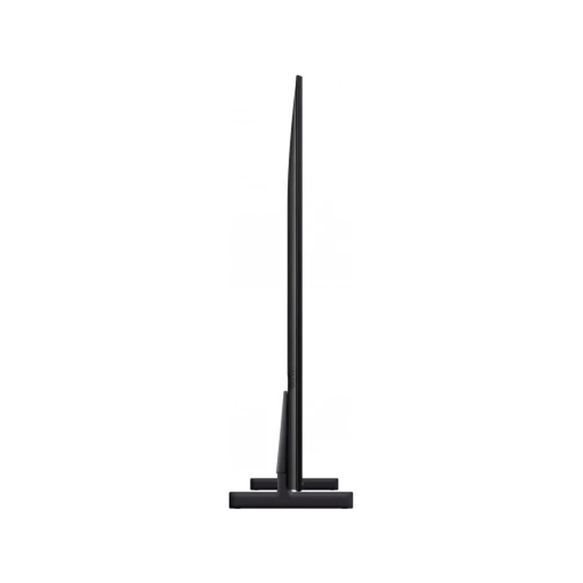 SAMSUNG UE55CU8100UXTK 55 INC 140 EKRAN 4K SMART LED TV