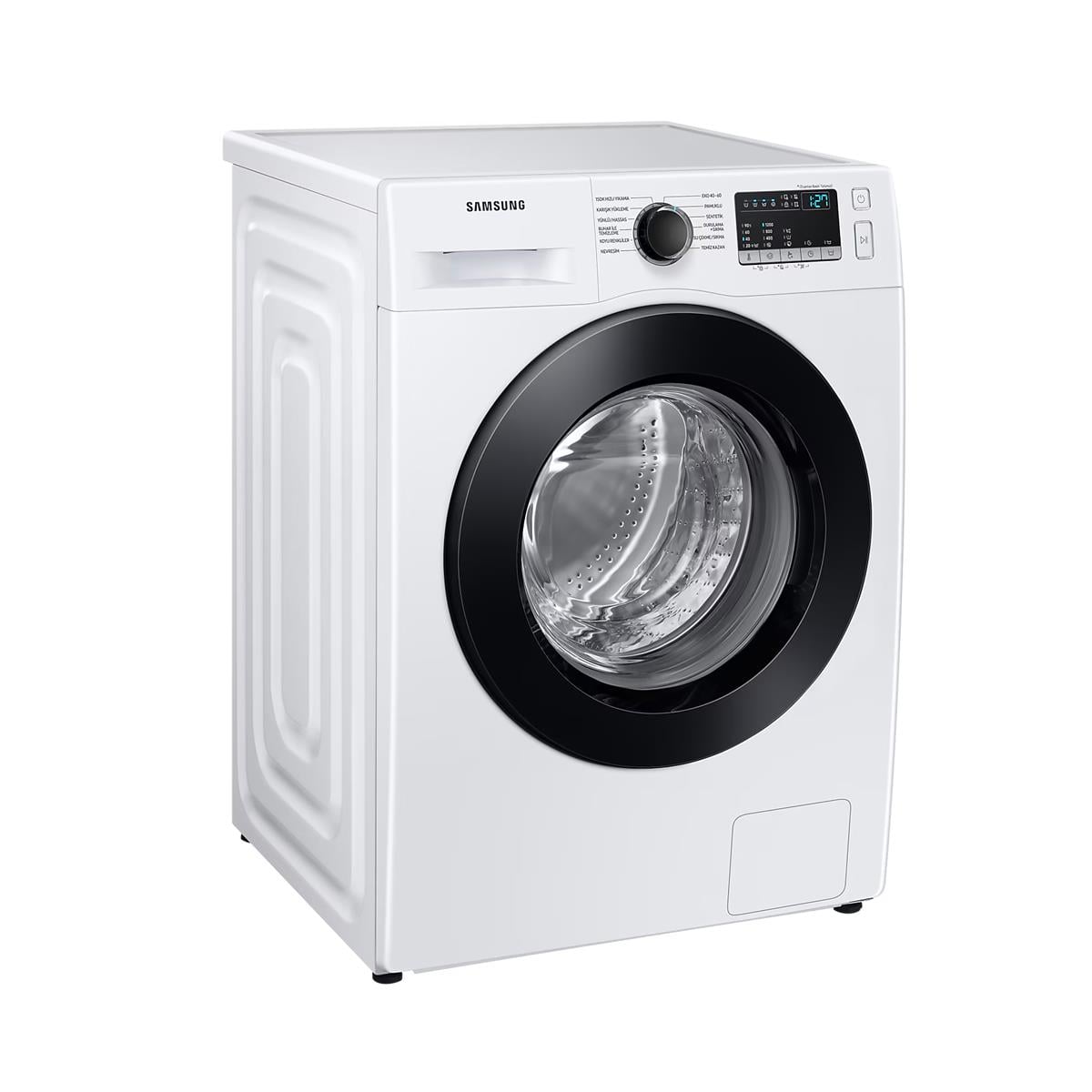 SAMSUNG WW90T4020CE/AH 9 KG 1200 DEVİR ÇAMAŞIR MAKİNESİ