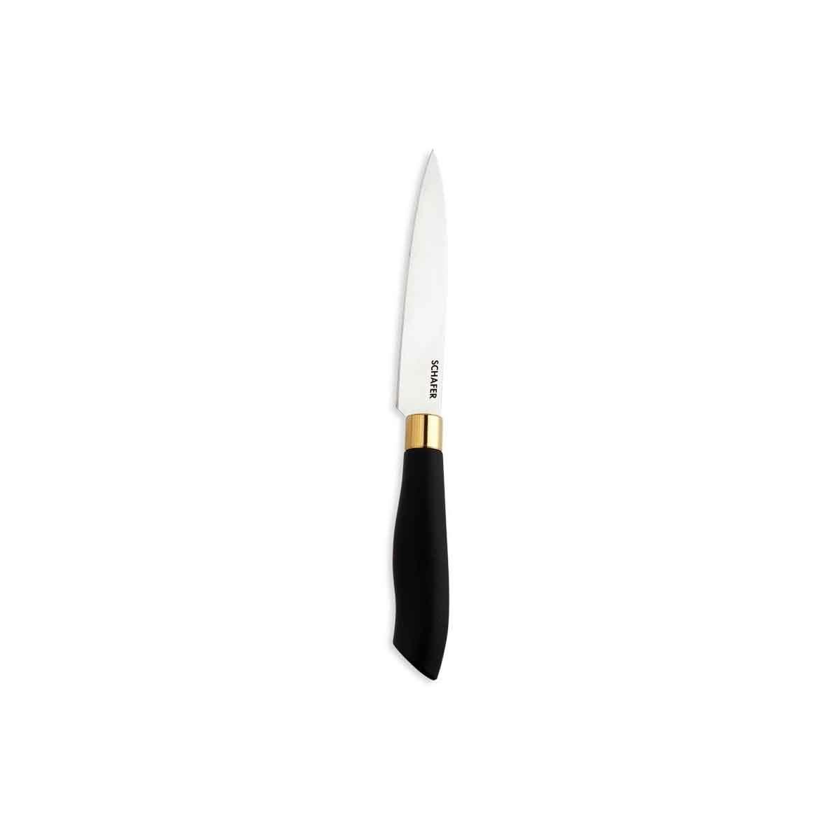 SCHAFER 1S6484-14005-KAH01 SEVERE STANDLI BIÇAK SETİ 6 PARÇA