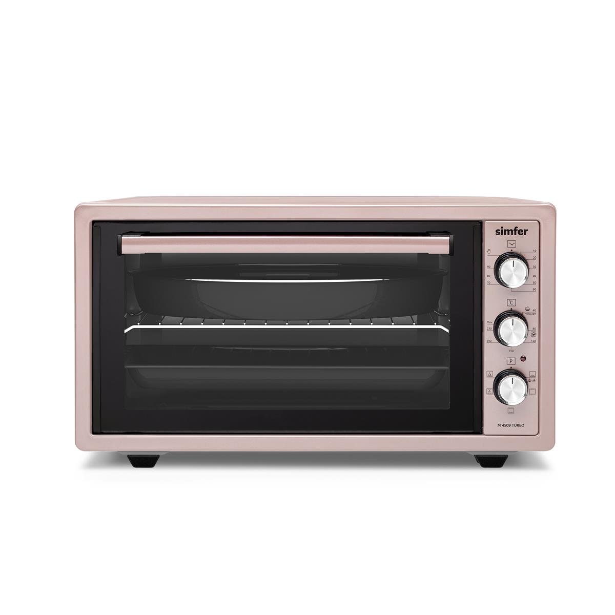 SIMFER M 4509 ROSE TURBO ALBENI MINI FIRIN