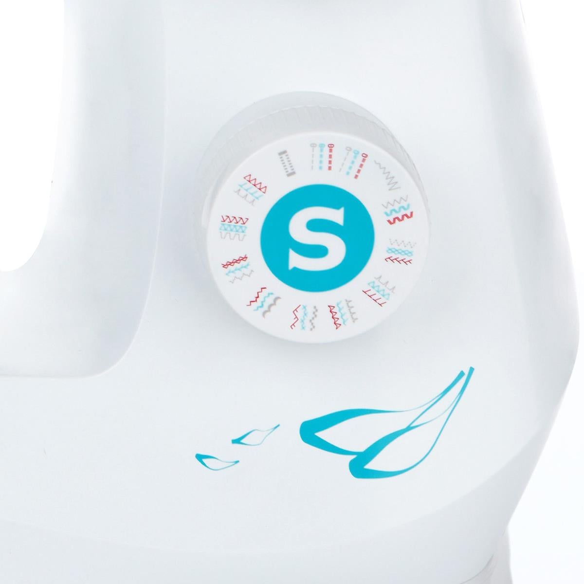 SINGER 3337  DIKIS MAKINASI