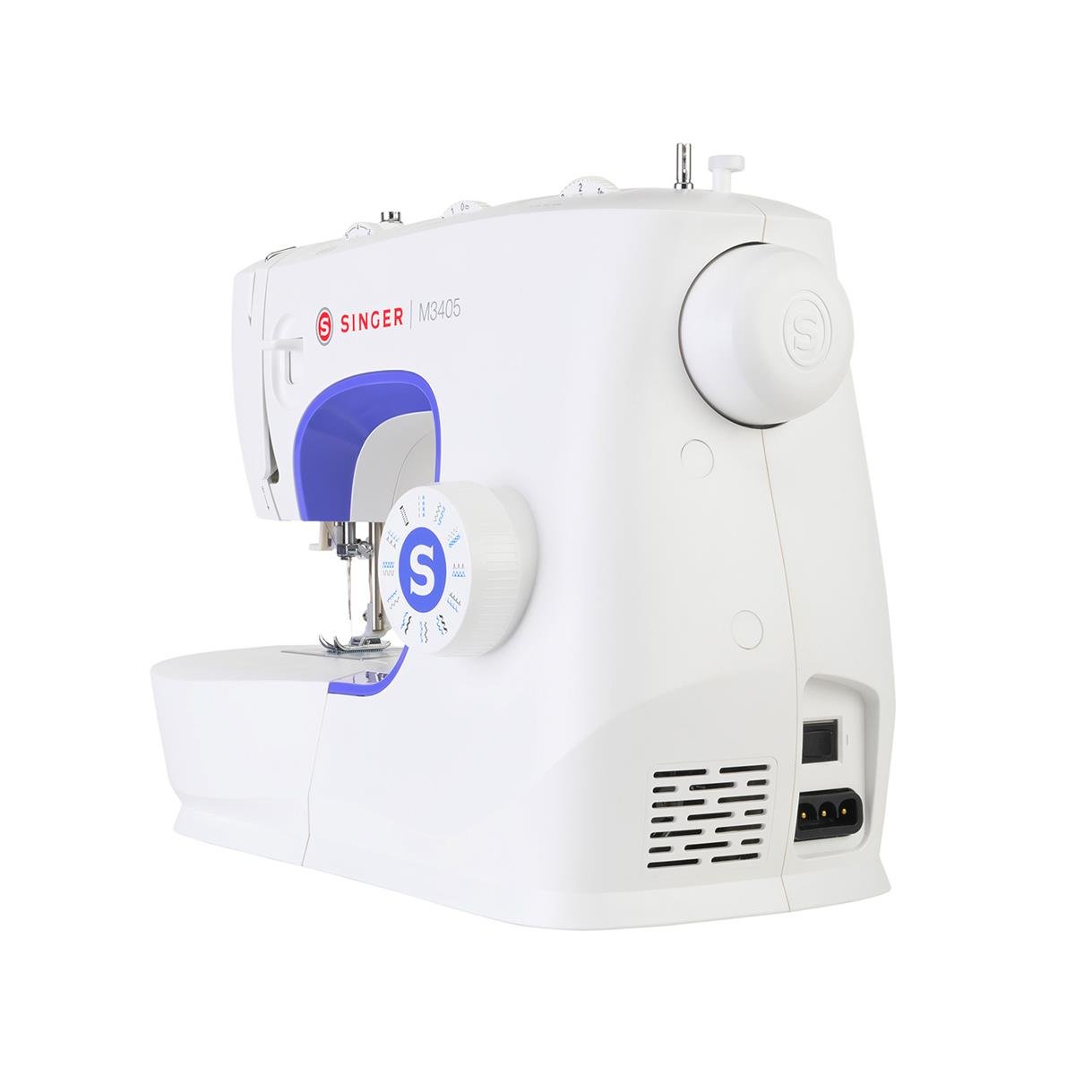 SİNGER 3405 MK DİKİŞ MAKİNESİ