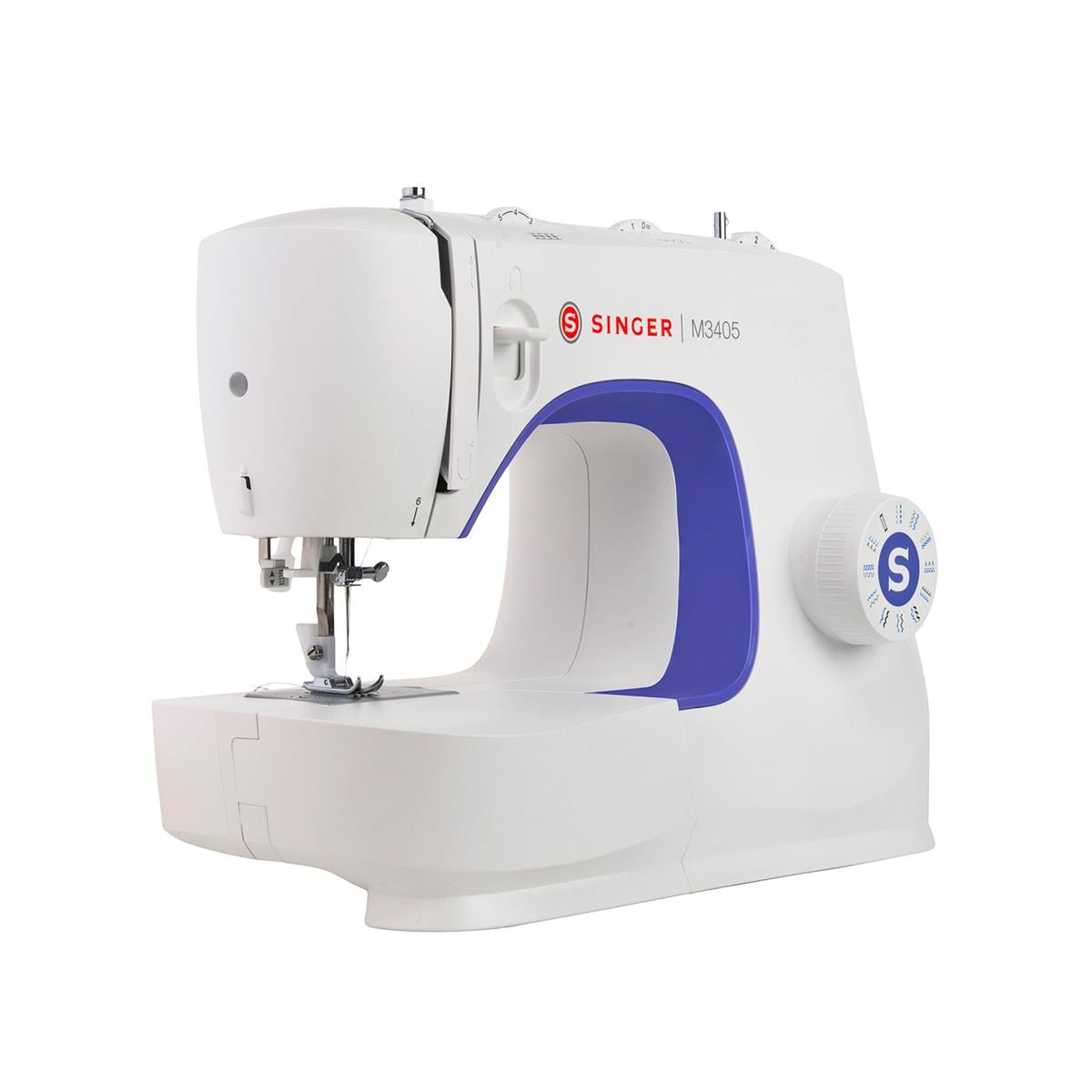 SİNGER 3405 MK DİKİŞ MAKİNESİ