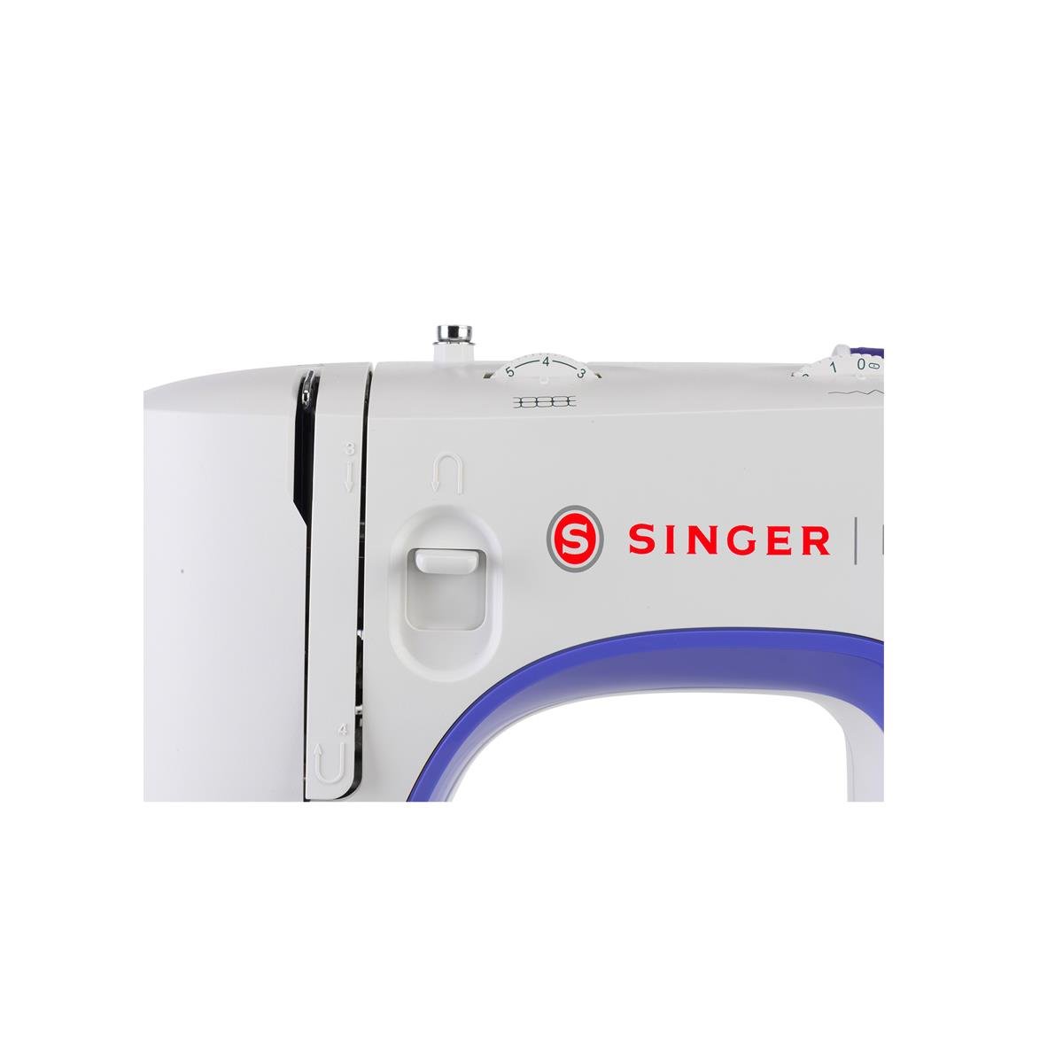 SİNGER 3405 MK DİKİŞ MAKİNESİ