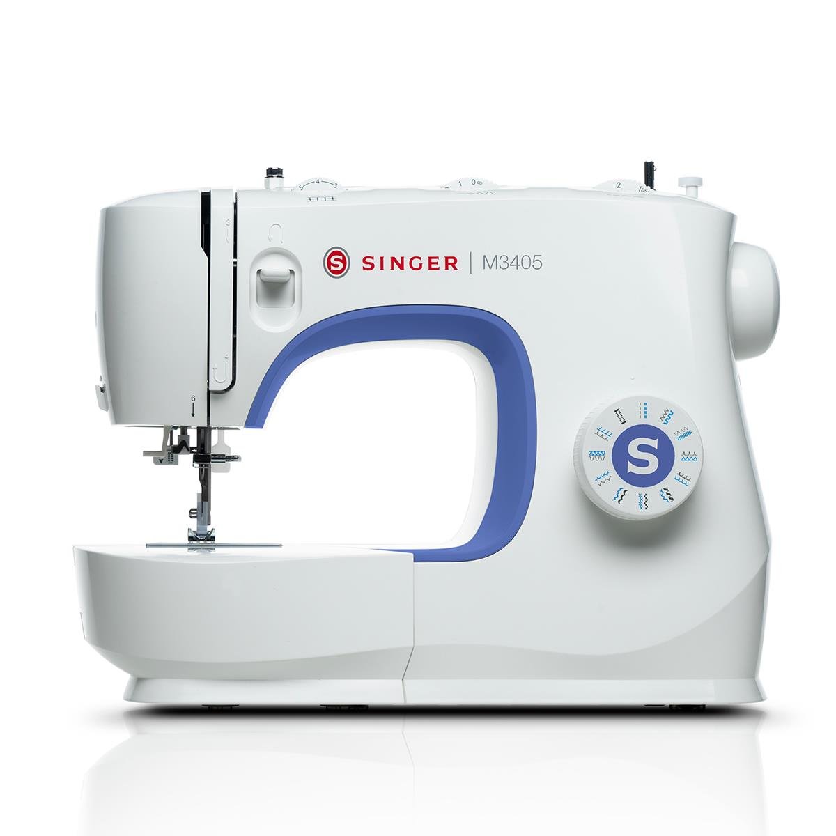SİNGER 3405 MK DİKİŞ MAKİNESİ