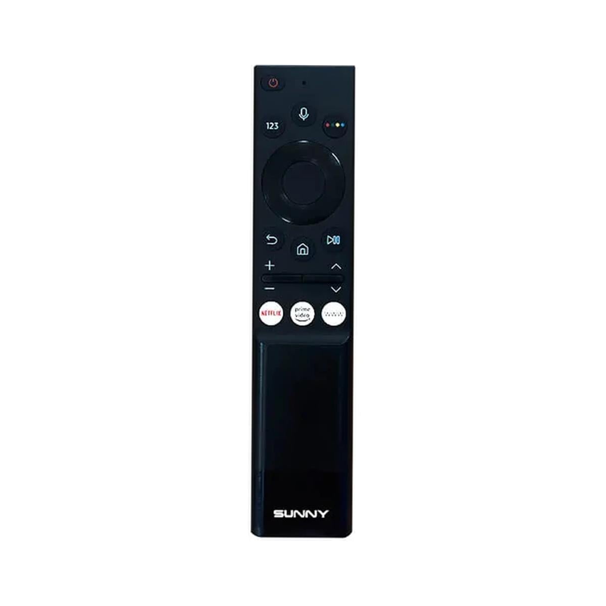 SUNNY 55'' OFFICAL 140 EKRAN UHD GOOGLE ANDROID SMART LED TV