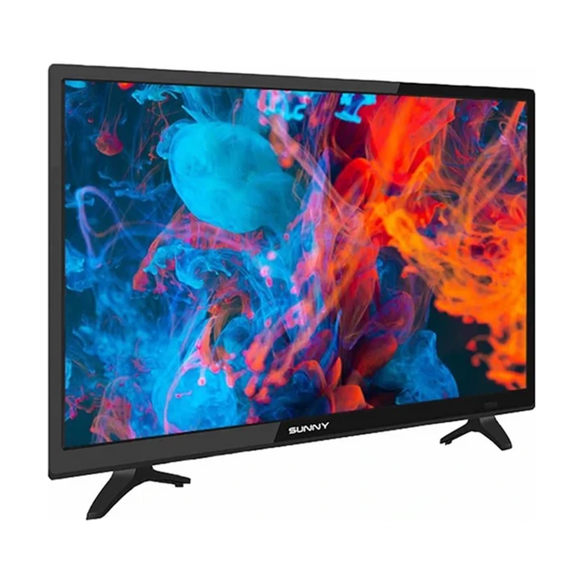 SUNNY SN24LED09-S 24 INC 60 EKRAN HDR D-DUAL UYDULU LED TV